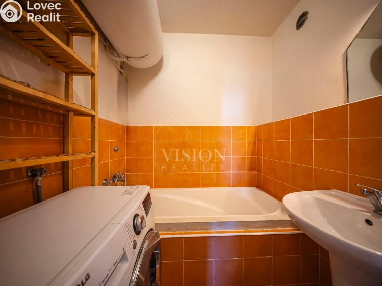 Продажа квартиры 3+KK Jindřichův Hradec, Jakubská č. 21