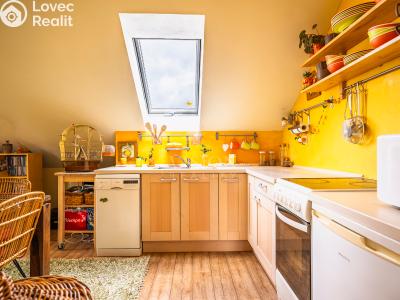 Продажа квартиры 3+KK Jindřichův Hradec, Jakubská č. 3