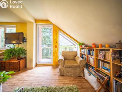 Продажа квартиры 3+KK Jindřichův Hradec, Jakubská č. 5