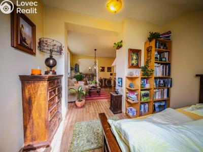 Продажа квартиры 3+KK Jindřichův Hradec, Jakubská č. 6