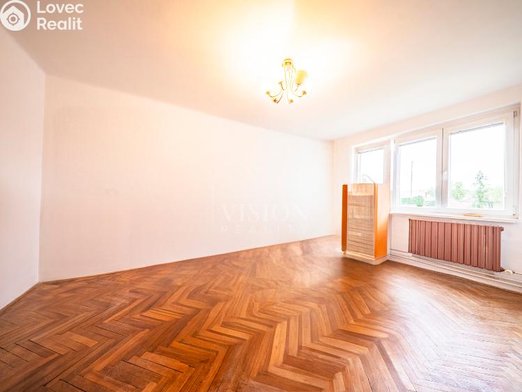 Продажа квартиры 2+1 Týn nad Vltavou, Orlická č. 7