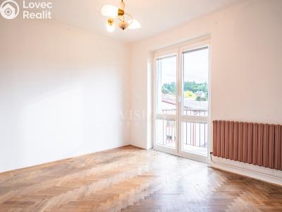 Продажа квартиры 2+1 Týn nad Vltavou, Orlická č. 3