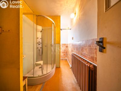 Продажа квартиры 2+1 Týn nad Vltavou, Orlická č. 6