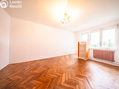Продажа квартиры 2+1 Týn nad Vltavou, Orlická č. 7