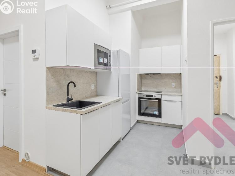 Аренда квартиры 3+1 Praha, Na Pankráci 1344/111 č. 7