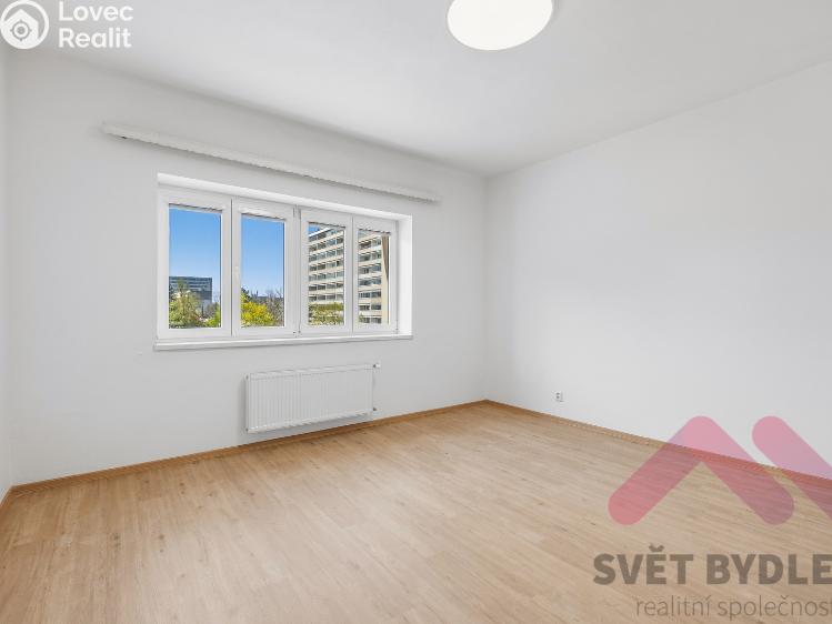 Аренда квартиры 3+1 Praha, Na Pankráci 1344/111 č. 11