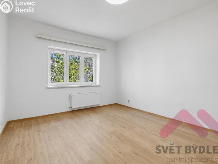 Аренда квартиры 3+1 Praha, Na Pankráci 1344/111 č. 18