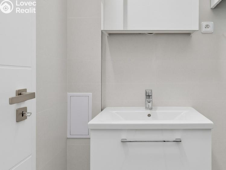 Аренда квартиры 3+1 Praha, Na Pankráci 1344/111 č. 26