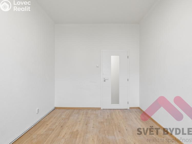 Pronájem bytu 3+1 Praha, Na Pankráci 1344/111 č. 15