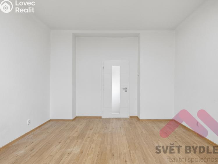 Pronájem bytu 3+1 Praha, Na Pankráci 1344/111 č. 20