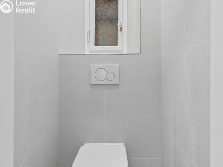 Pronájem bytu 3+1 Praha, Na Pankráci 1344/111 č. 27