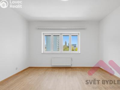 Аренда квартиры 3+1 Praha, Na Pankráci č. 2