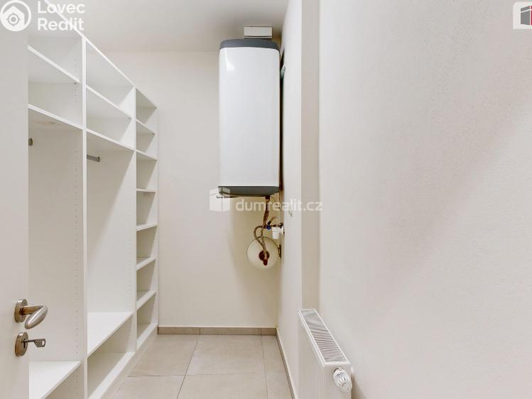 Pronájem bytu 2+KK Opava, Dolní náměstí č. 11