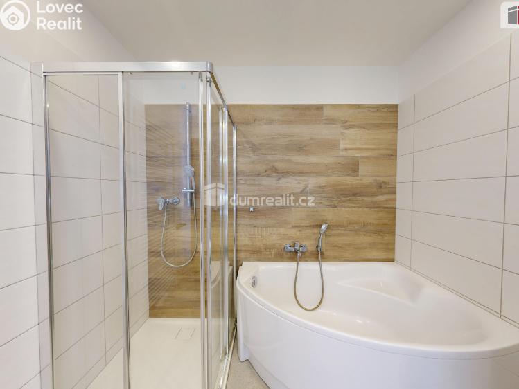 Pronájem bytu 2+KK Opava, Dolní náměstí č. 12