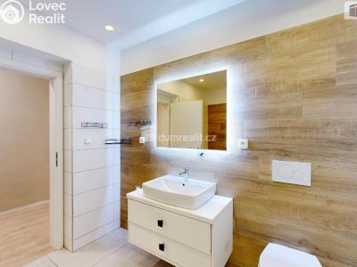 Pronájem bytu 2+KK Opava, Dolní náměstí č. 2