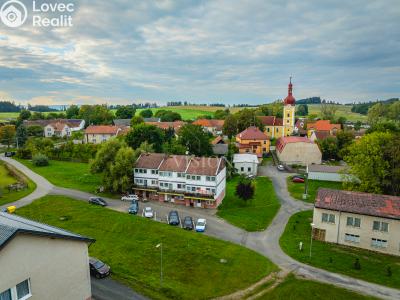 Prodej činžovního domu Smilovy Hory č. 2