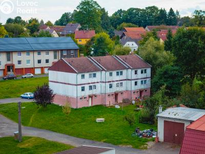 Prodej činžovního domu Smilovy Hory č. 3