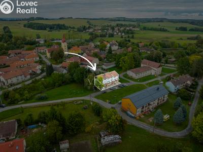 Prodej činžovního domu Smilovy Hory č. 5