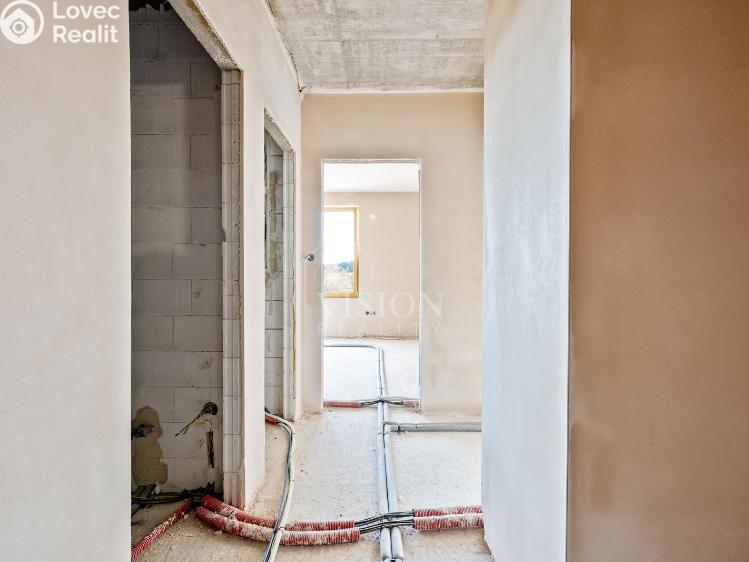 Продаж квартири 2+KK Příbram č. 9