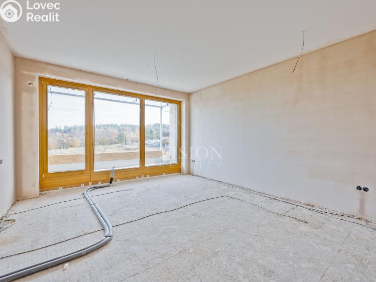 Продаж квартири 2+KK Příbram č. 10