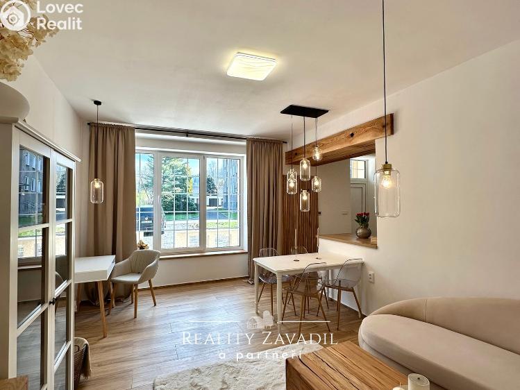 Продаж квартири 2+KK Skuhrov nad Bělou č. 5