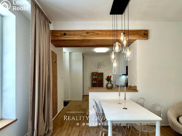 Продаж квартири 2+KK Skuhrov nad Bělou č. 6