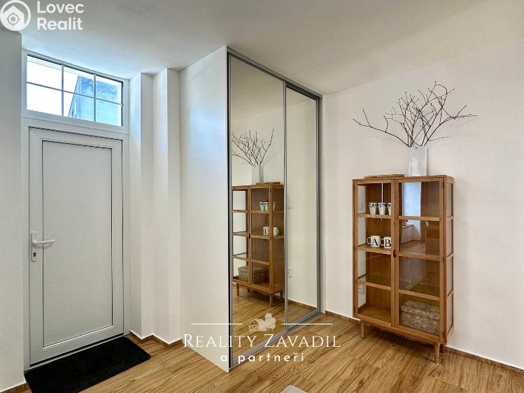 Продаж квартири 2+KK Skuhrov nad Bělou č. 7