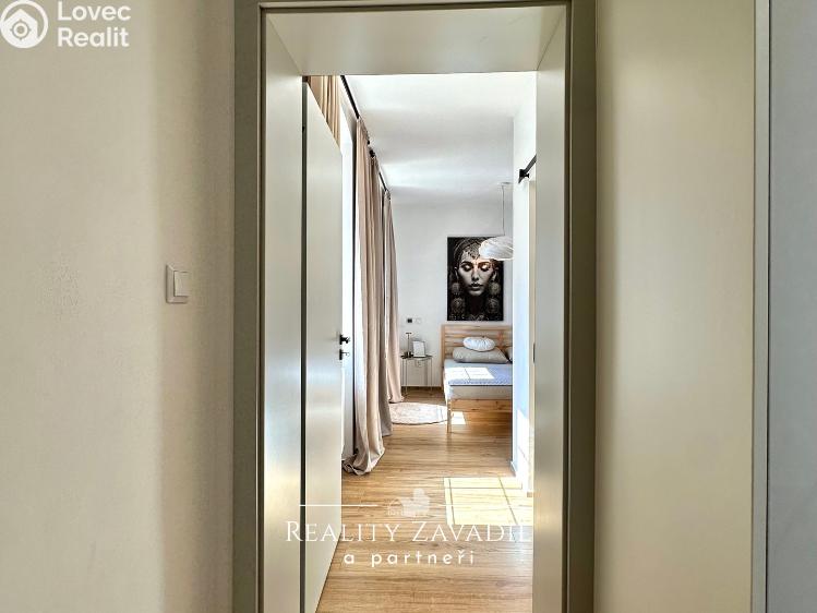 Продаж квартири 2+KK Skuhrov nad Bělou č. 9