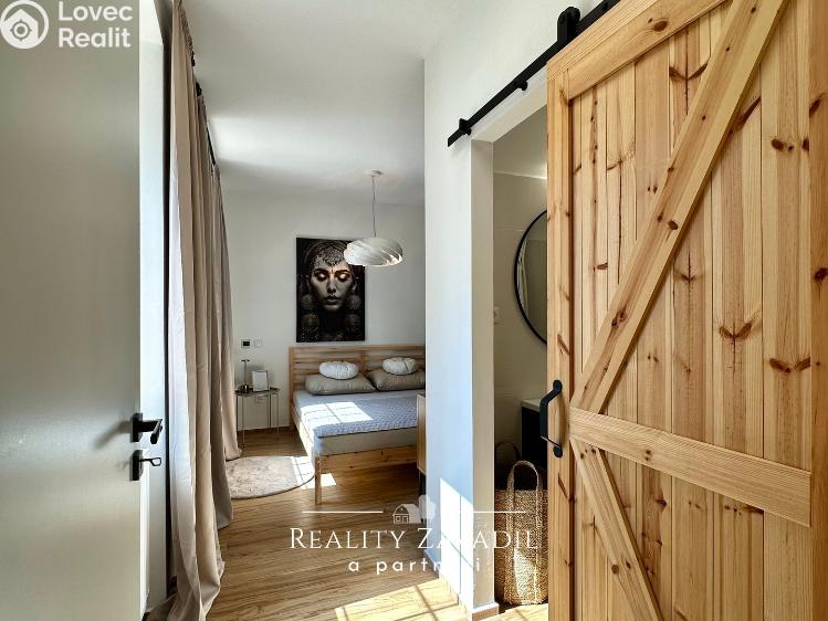 Продаж квартири 2+KK Skuhrov nad Bělou č. 10