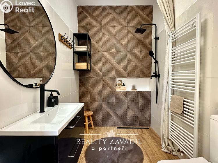 Продаж квартири 2+KK Skuhrov nad Bělou č. 11