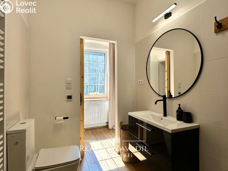 Продаж квартири 2+KK Skuhrov nad Bělou č. 12