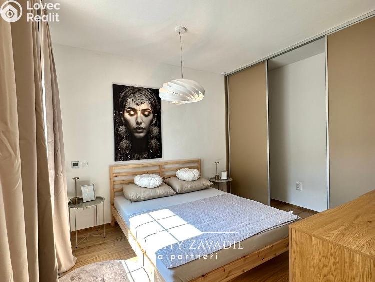 Продаж квартири 2+KK Skuhrov nad Bělou č. 13