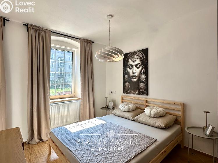 Продаж квартири 2+KK Skuhrov nad Bělou č. 14