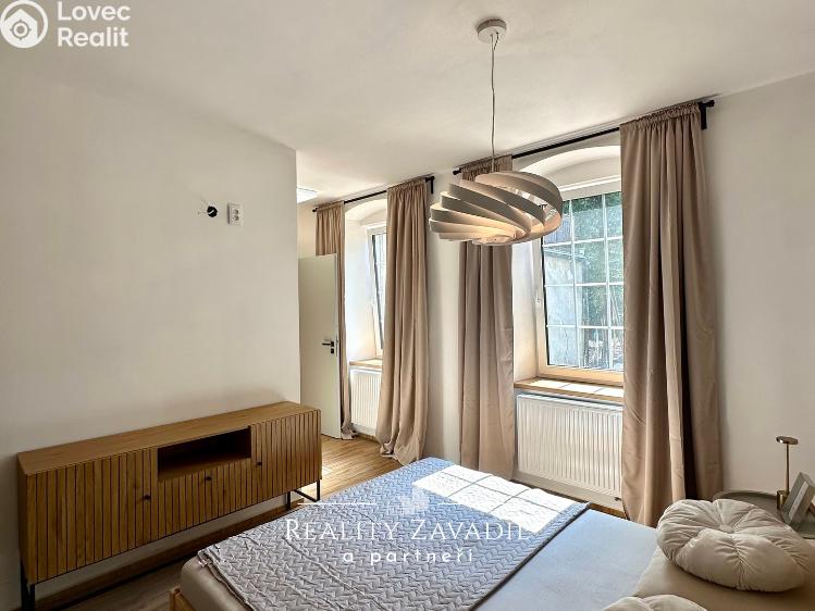 Продаж квартири 2+KK Skuhrov nad Bělou č. 15