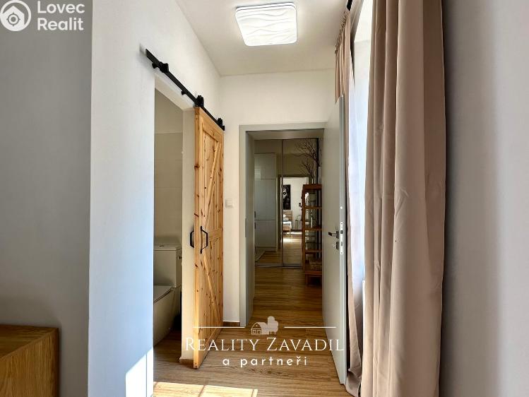 Продаж квартири 2+KK Skuhrov nad Bělou č. 16