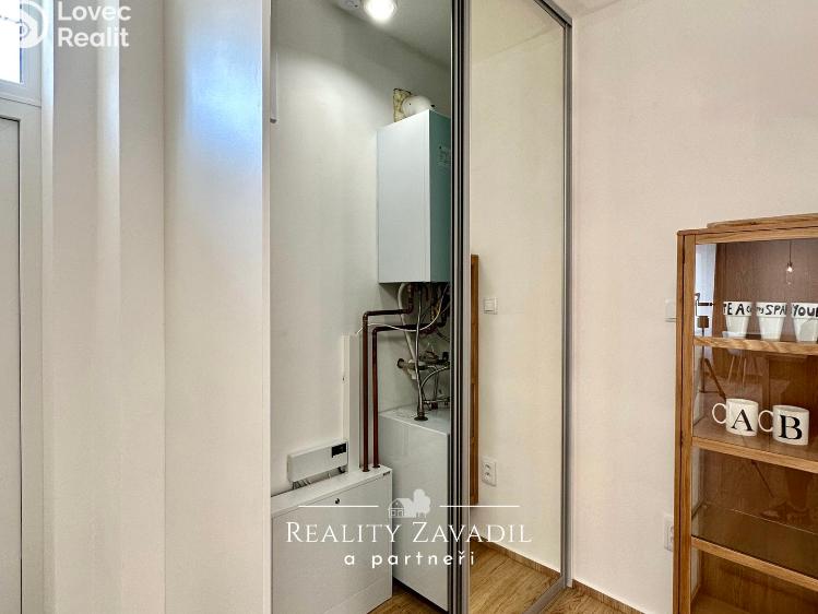 Продаж квартири 2+KK Skuhrov nad Bělou č. 17