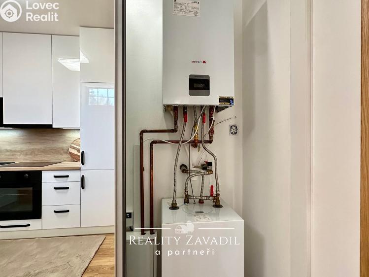 Продаж квартири 2+KK Skuhrov nad Bělou č. 18