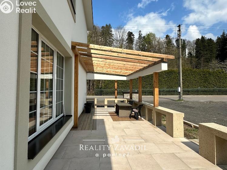 Продаж квартири 2+KK Skuhrov nad Bělou č. 19