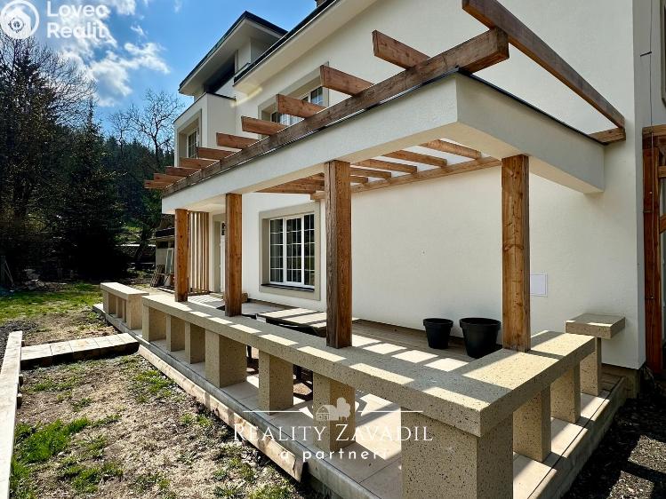 Продаж квартири 2+KK Skuhrov nad Bělou č. 20