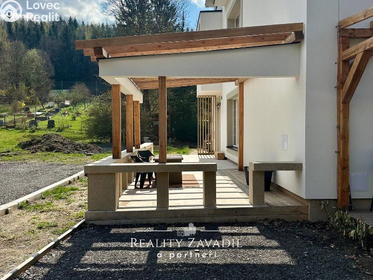 Продаж квартири 2+KK Skuhrov nad Bělou č. 21