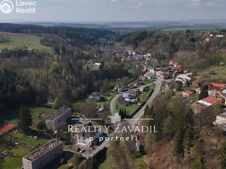 Продаж квартири 2+KK Skuhrov nad Bělou č. 22