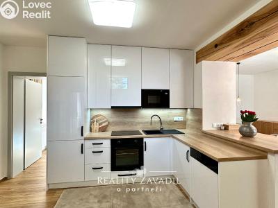 Продаж квартири 2+KK Skuhrov nad Bělou č. 1