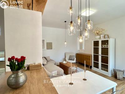 Продаж квартири 2+KK Skuhrov nad Bělou č. 3