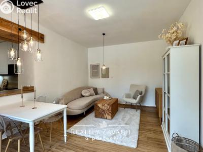 Продаж квартири 2+KK Skuhrov nad Bělou č. 4