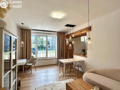 Продаж квартири 2+KK Skuhrov nad Bělou č. 5