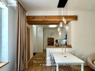 Продаж квартири 2+KK Skuhrov nad Bělou č. 6