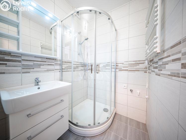 Prodej bytu 2+KK Benešov, Nová Pražská č. 6