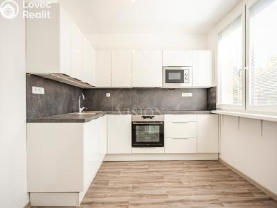 Prodej bytu 2+KK Benešov, Nová Pražská č. 2