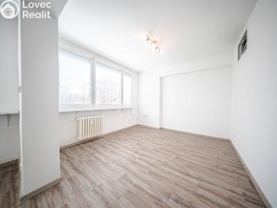 Prodej bytu 2+KK Benešov, Nová Pražská č. 3