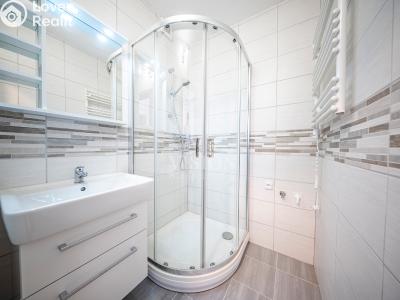 Prodej bytu 2+KK Benešov, Nová Pražská č. 6